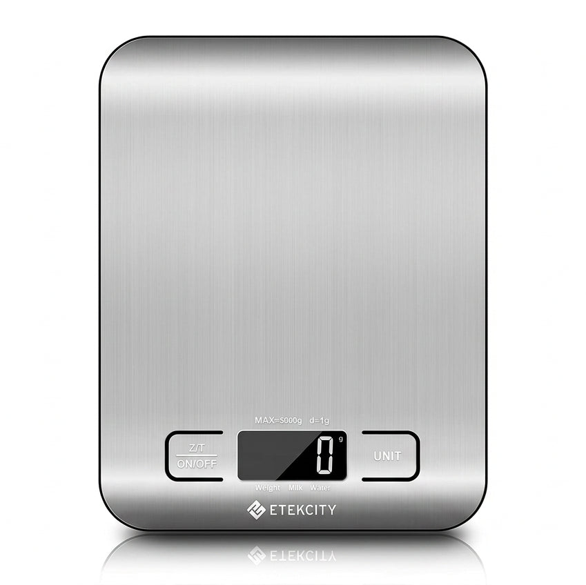 Etekcity EK6015 Digital Kitchen Scale